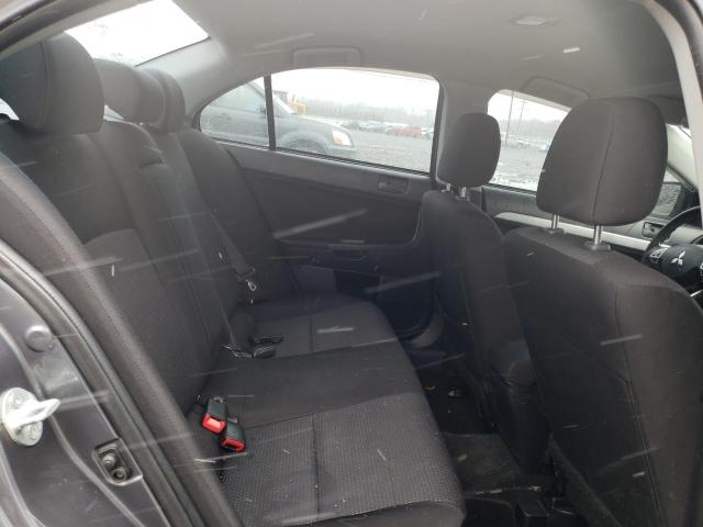 Photo 10 from auction – 2011 MITSUBISHI LANCER ES/ with VIN JA32U2FU9BU019479