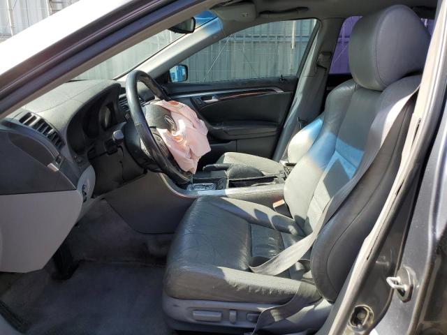 Photo 7 from auction – 2005 ACURA TL with VIN 19UUA66235A065485