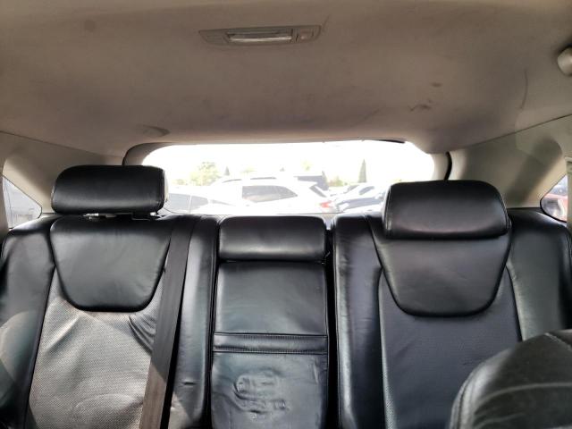 Фото 10 с аукциона – 2010 LEXUS RX 350 с VIN 2T2ZK1BA2AC007578