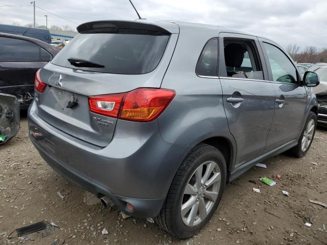 Photo 3 from auction – 2014 MITSUBISHI OUTLANDER with VIN 4A4AR4AU2EE012169