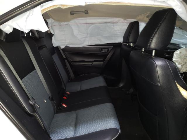 Photo 10 from auction – 2016 TOYOTA COROLLA L with VIN 2T1BURHE4GC492064