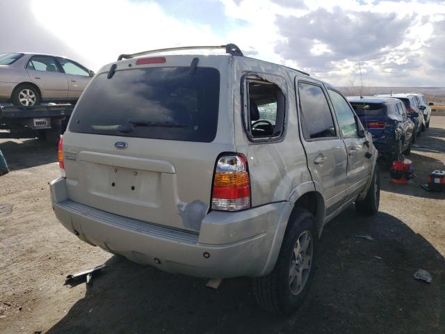 Photo 3 from auction – 2003 FORD ESCAPE LIM with VIN 1FMCU04163KE14893