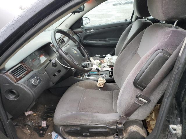 Photo 7 from auction – 2014 CHEVROLET IMPALA LIM with VIN 2G1WB5E31E1186642