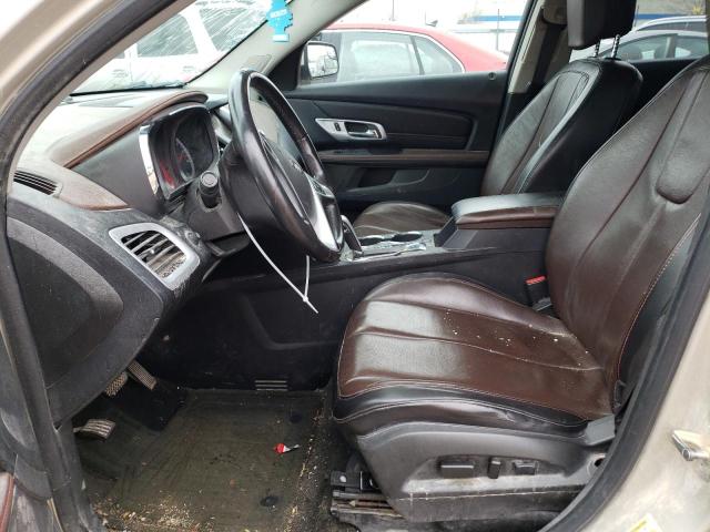 Фото 7 с аукциона – 2013 GMC TERRAIN SL с VIN 2GKFLVE31D6209427
