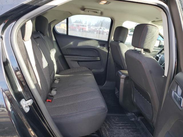 Photo 10 from auction – 2013 CHEVROLET EQUINOX LT with VIN 2GNFLNEK4D6334934