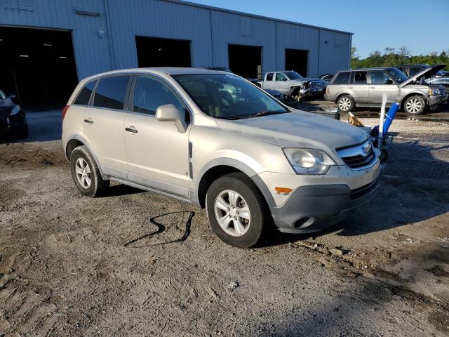 Photo 4 from auction – 2009 SATURN VUE XE with VIN 3GSCL33P69S527579