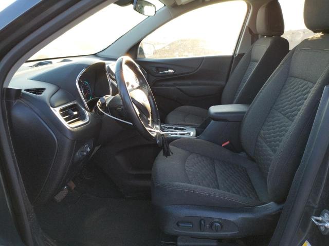 Photo 7 from auction – 2018 CHEVROLET EQUINOX LT with VIN 2GNAXJEV2J6325680