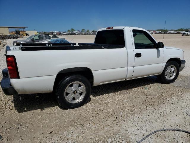 Photo 3 from auction – 2004 CHEVROLET SILVERADO with VIN 1GCEC14T94Z246375