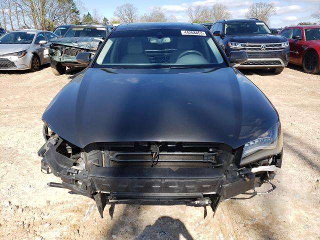 Photo 5 from auction – 2012 AUDI A8 L QUATT with VIN WAURVAFD1CN024904