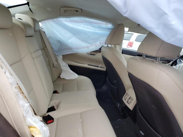 Photo 10 from auction – 2018 LEXUS ES 350 with VIN 58ABK1GG5JU096170