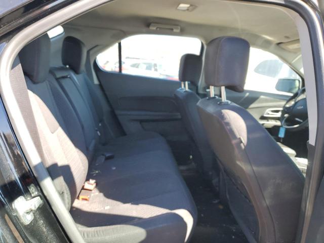 Photo 10 from auction – 2015 CHEVROLET EQUINOX LS with VIN 2GNALAEK6F6438153