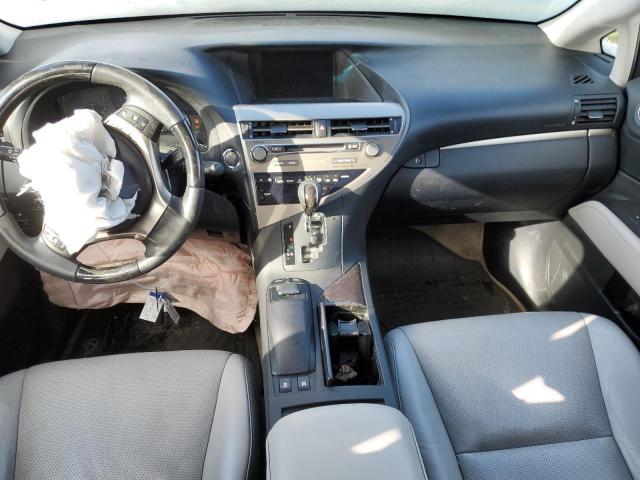 Photo 8 from auction – 2014 LEXUS RX 350 BAS with VIN JTJBK1BA8E2039152