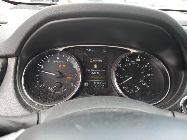 Photo 9 from auction – 2015 NISSAN ROGUE S with VIN 5N1AT2MT1FC835376