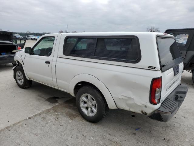 Photo 2 from auction – 2001 NISSAN FRONTIER X with VIN 1N6DD21S51C323118