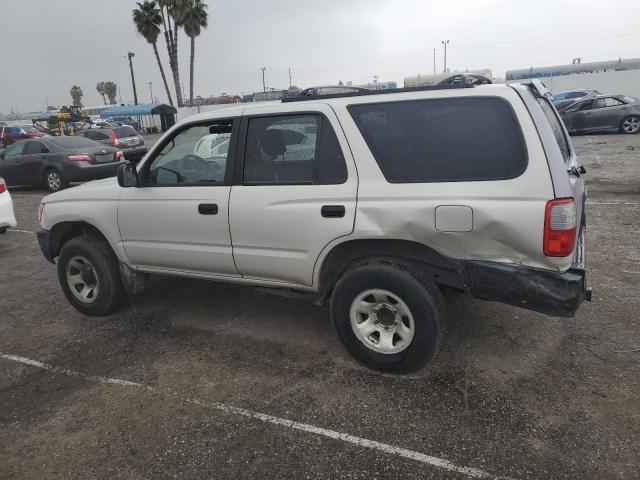 Photo 2 from auction – 1998 TOYOTA 4RUNNER with VIN JT3GM84R8W0035232