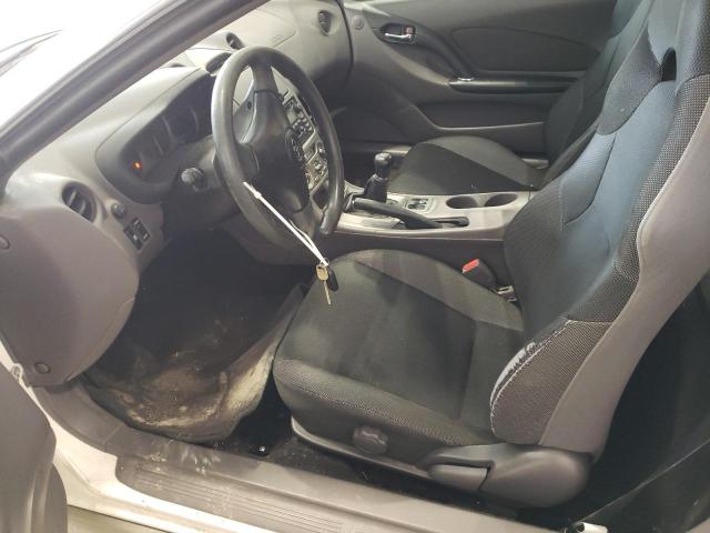 Photo 7 from auction – 2002 TOYOTA CELICA GT with VIN JTDDR32T320137890
