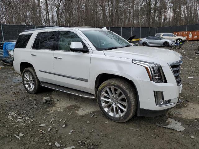 Photo 4 from auction – 2020 CADILLAC ESCALADE L with VIN 1GYS4BKJ9LR287489