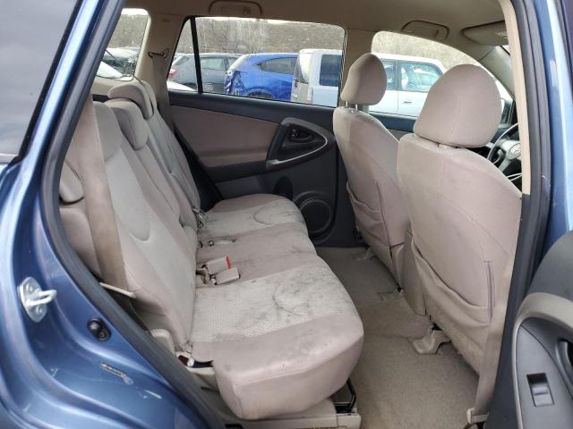 Photo 11 from auction – 2007 TOYOTA RAV4 with VIN JTMBK33V075035436