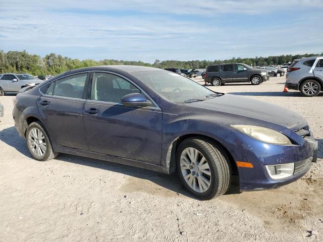 Photo 4 from auction – 2010 MAZDA 6 I with VIN 1YVHZ8CH3A5M10668