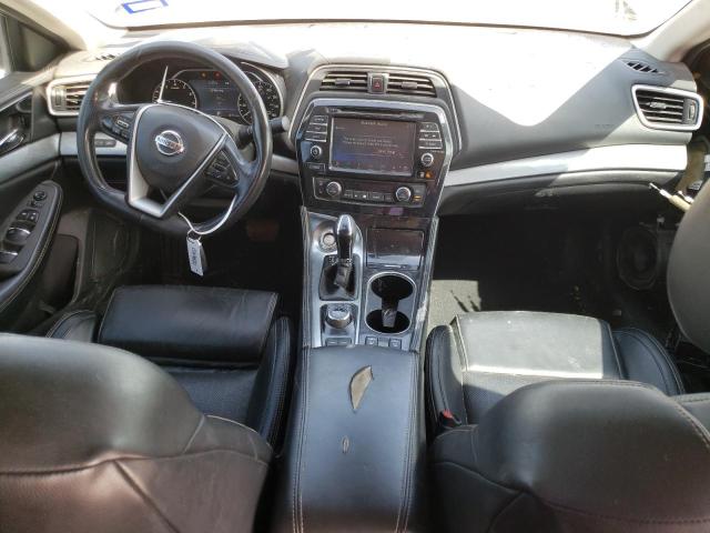 Photo 8 from auction – 2016 NISSAN MAXIMA 3.5 with VIN 1N4AA6AP3GC385004