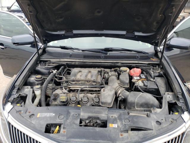 Photo 11 from auction – 2013 LINCOLN MKS with VIN 1LNHL9DKXDG610460