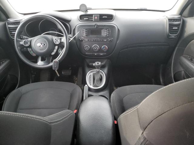 Photo 8 from auction – 2014 KIA SOUL with VIN KNDJN2A27E7039507