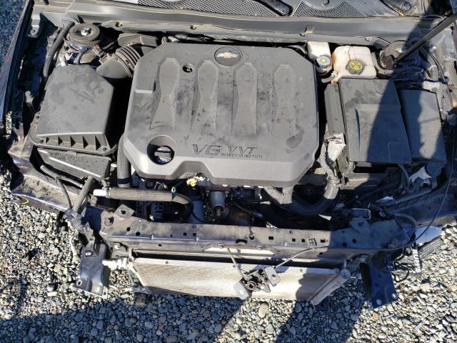 Photo 11 from auction – 2018 CHEVROLET IMPALA LT with VIN 2G1105S39J9157213