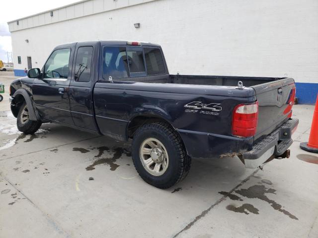 Photo 2 from auction – 2002 FORD RANGER SUP with VIN 1FTZR45EX2PB08726
