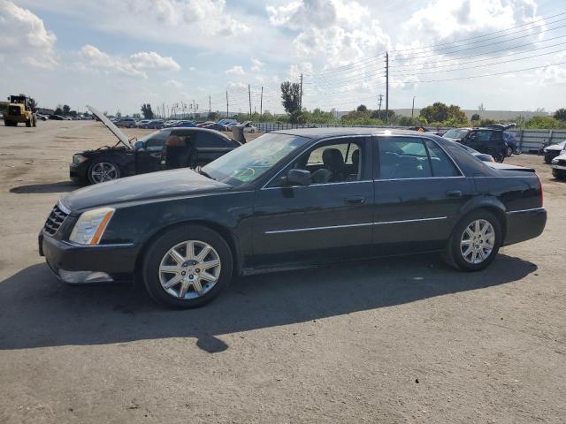 CADILLAC DTS PREMIU 2011 with VIN 1G6KH5E6XBU140812 - Photo from auction
