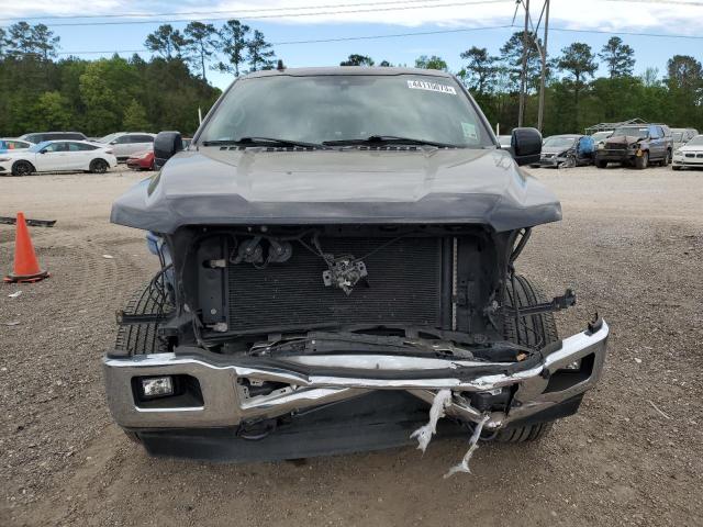 Photo 5 from auction – 2019 FORD F150 SUPER with VIN 1FTEW1E49KKE73649