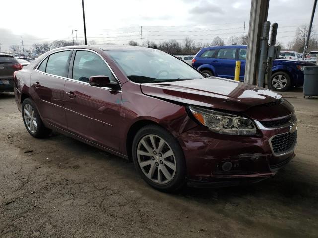 Photo 4 from auction – 2015 CHEVROLET MALIBU 2LT with VIN 1G11D5SL4FF343129