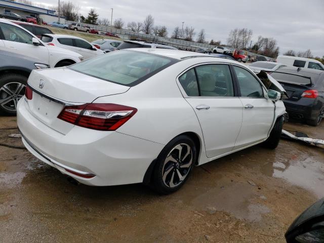 Photo 3 from auction – 2016 HONDA ACCORD EXL with VIN 1HGCR2F86GA166752