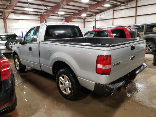 Photo 2 from auction – 2007 FORD F150 with VIN 1FTRF122X7NA38164