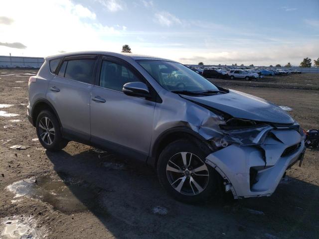 Photo 4 from auction – 2018 TOYOTA RAV4 ADVEN with VIN 2T3RFREV0JW708244
