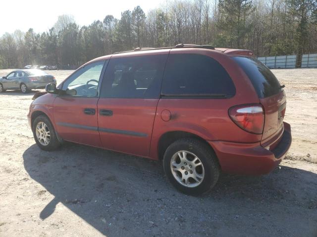 Photo 2 from auction – 2003 DODGE CARAVAN SE with VIN 1D4GP25R03B256566