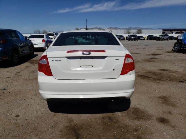 Photo 6 from auction – 2011 FORD FUSION SE with VIN 3FAHP0HA7BR239114