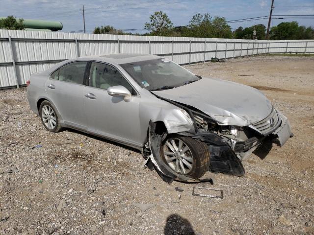 Photo 4 from auction – 2010 LEXUS ES 350 with VIN JTHBK1EG7A2354021