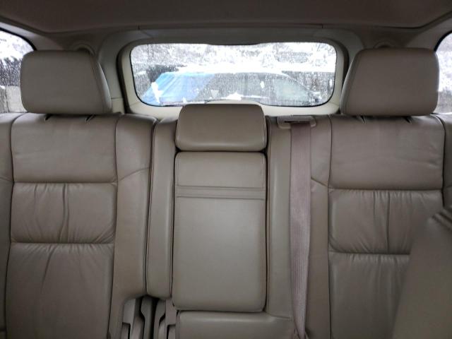 Photo 10 from auction – 2014 JEEP GRAND CHER with VIN 1C4RJFBG7EC200851
