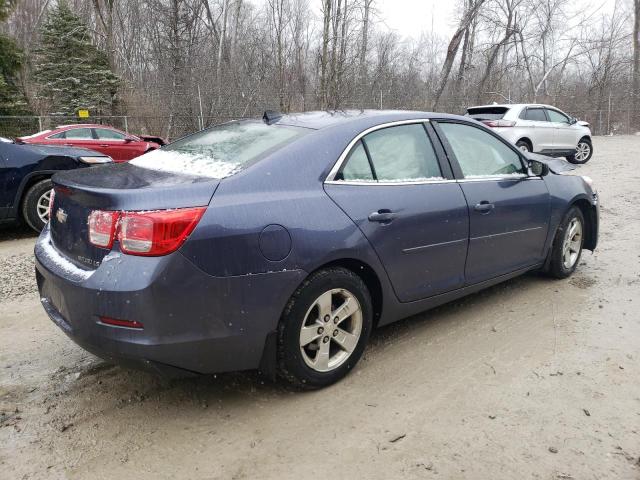 Photo 3 from auction – 2014 CHEVROLET MALIBU LS with VIN 1G11B5SL2EF149963