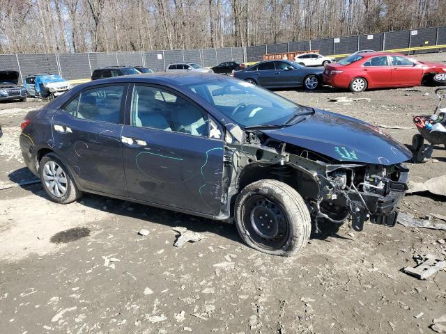 Photo 4 from auction – 2016 TOYOTA COROLLA L with VIN 2T1BURHE4GC700167