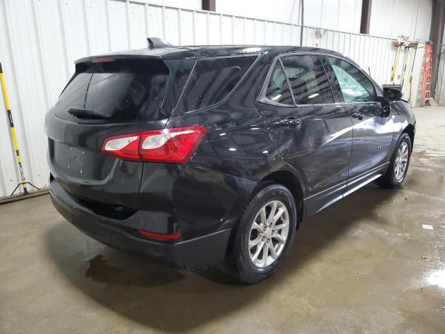 Photo 2 from auction – 2019 CHEVROLET EQUINOX LS with VIN 3GNAXSEVXKL379568