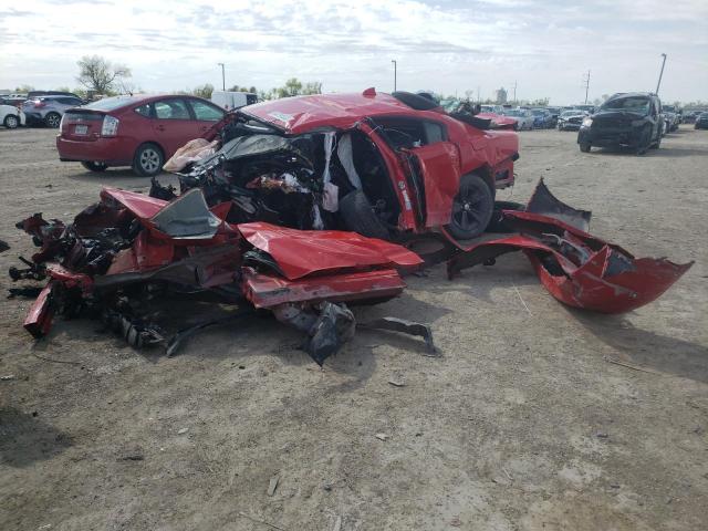 Photo 12 from auction – 2017 DODGE CHARGER SX with VIN 2C3CDXHG7HH503466