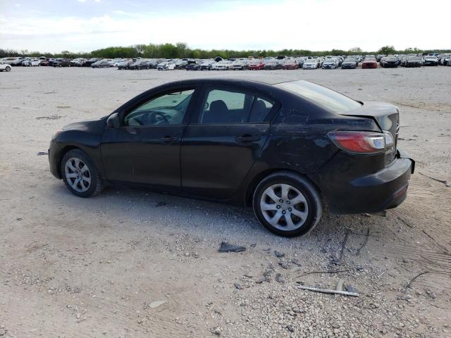 Photo 2 from auction – 2010 MAZDA 3 I with VIN JM1BL1SF5A1313306