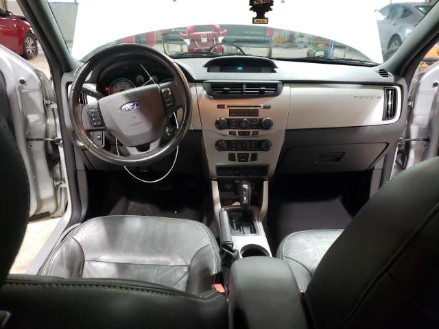 Photo 8 from auction – 2008 FORD FOCUS SE with VIN 1FAHP35NX8W169803