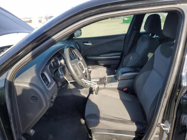 Photo 7 from auction – 2015 DODGE CHARGER with VIN 2C3CDXBG8FH812868