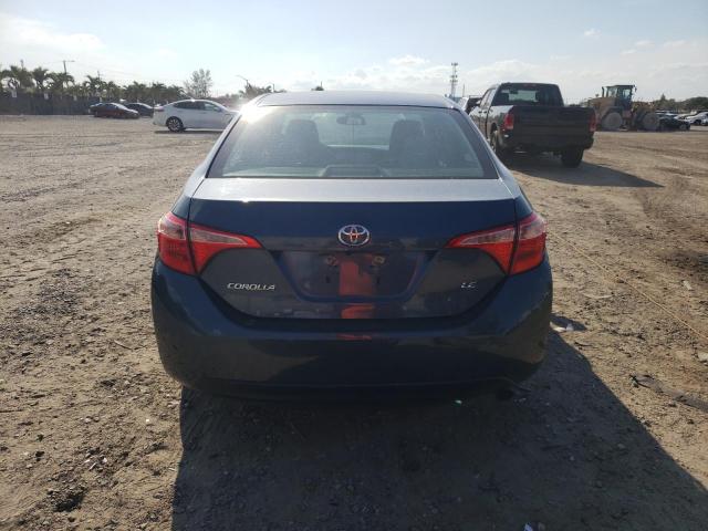 Photo 6 from auction – 2019 TOYOTA COROLLA L with VIN 2T1BURHE6KC216364