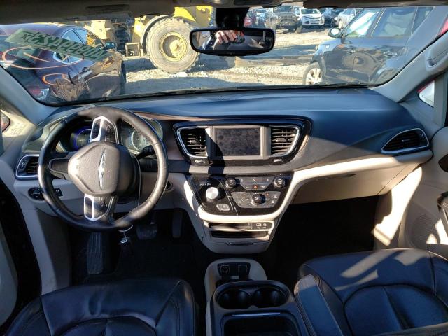 Photo 8 from auction – 2019 CHRYSLER PACIFICA T with VIN 2C4RC1BG4KR650392