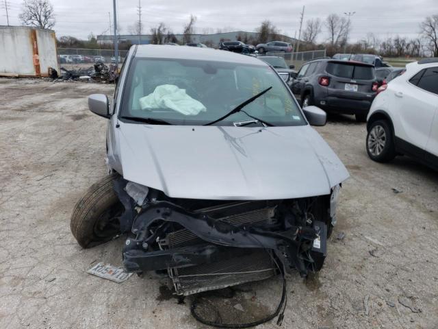 Photo 5 from auction – 2019 DODGE GRAND CARA with VIN 2C4RDGEG0KR670862