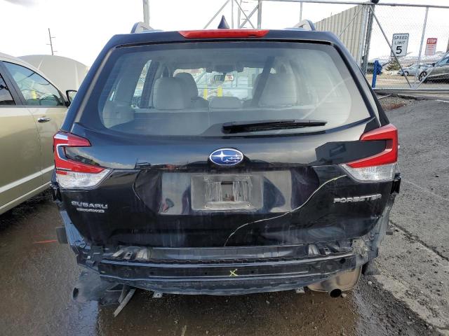 Photo 6 from auction – 2020 SUBARU FORESTER with VIN JF2SKADC3LH535957