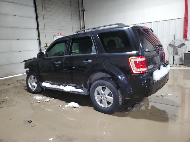 Photo 2 from auction – 2011 FORD ESCAPE XLT with VIN 1FMCU0D75BKA93481